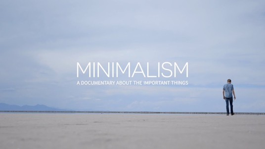 minimalism-film